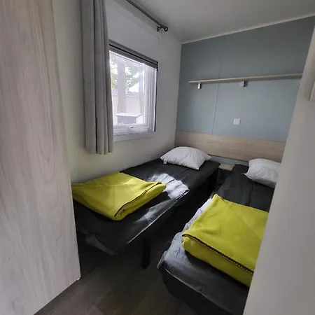 Camping Mobil-home