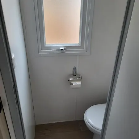 Mobil-home Camping Narbonne-Plage
