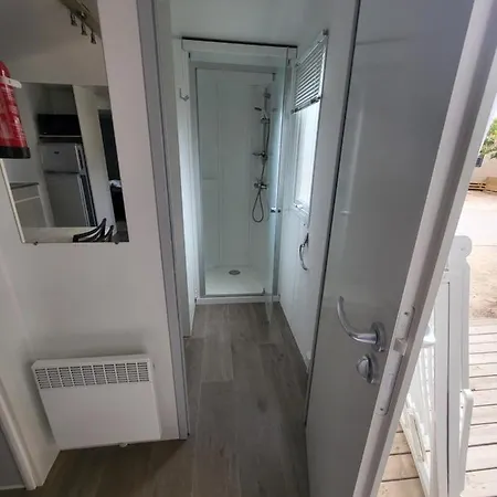 Mobil-home Narbonne-Plage
